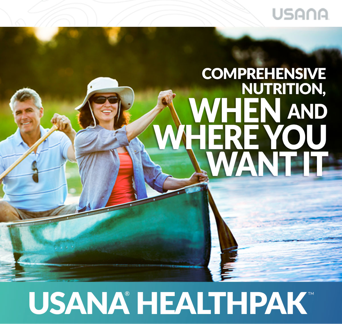 USANA HealthPak