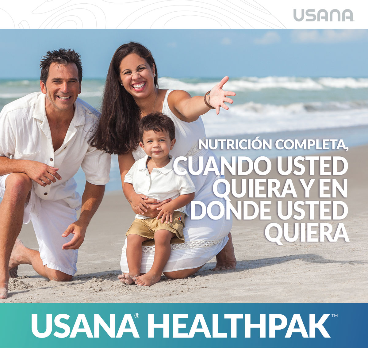 USANA HealthPak