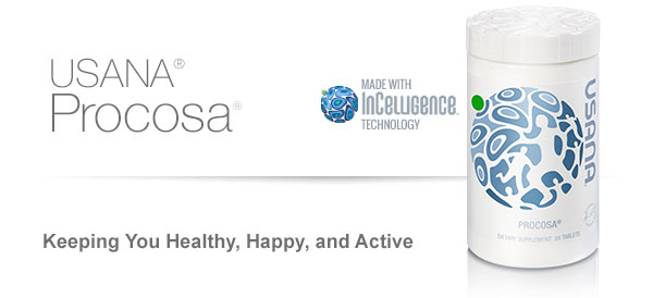 USANA® Procosa™